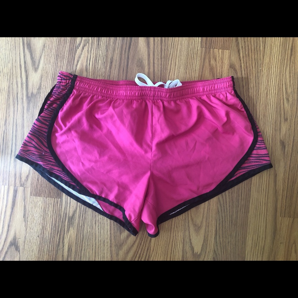 Soffe Shorts